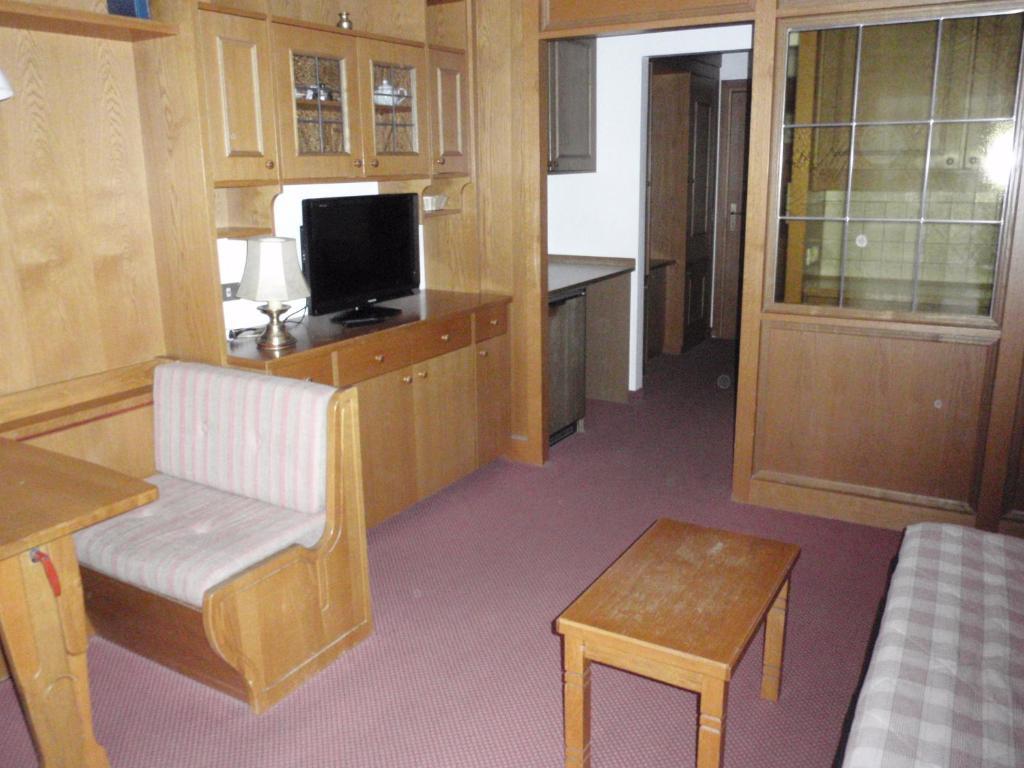 Appartamenti Sausalito Selva di Val Gardena Room photo